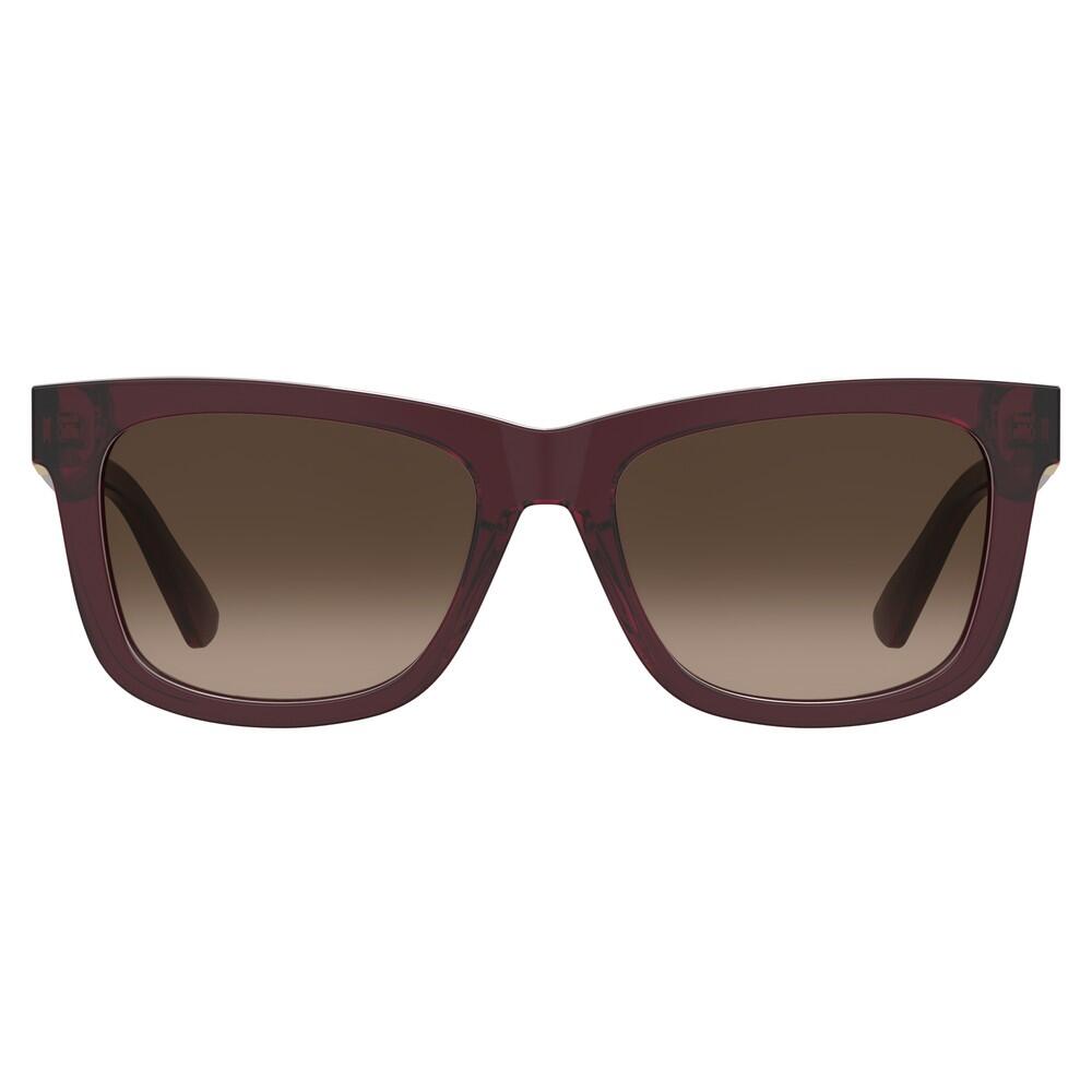 Occhiali da Sole Moschino MOS211/S C9A in Acetato Donna 54 mm 2/3