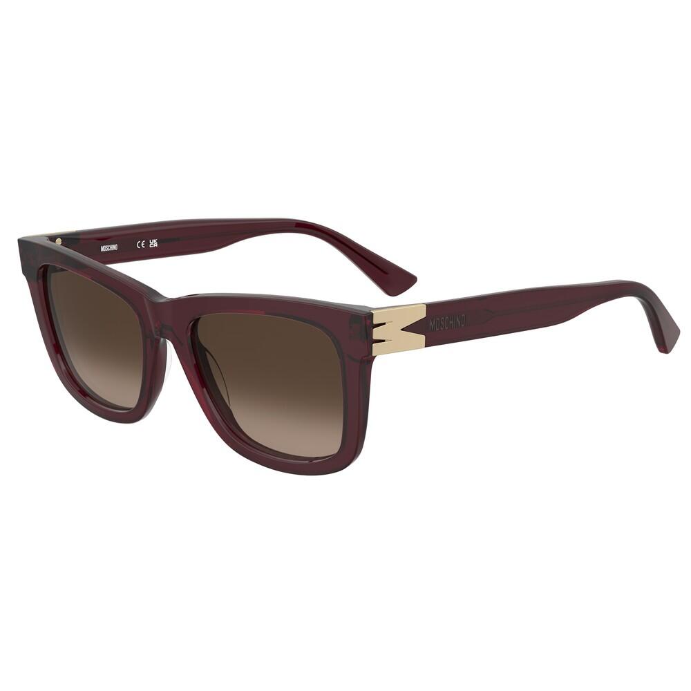 Sunglasses Moschino MOS211/S C9A Acetate Women 54 mm