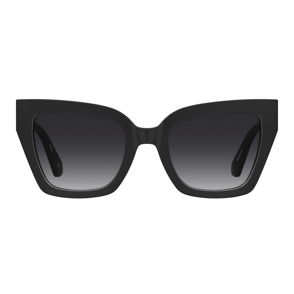 Lunettes de Soleil Moschino MOS161/S 807 en Acétate Femme 53 mm 2/3