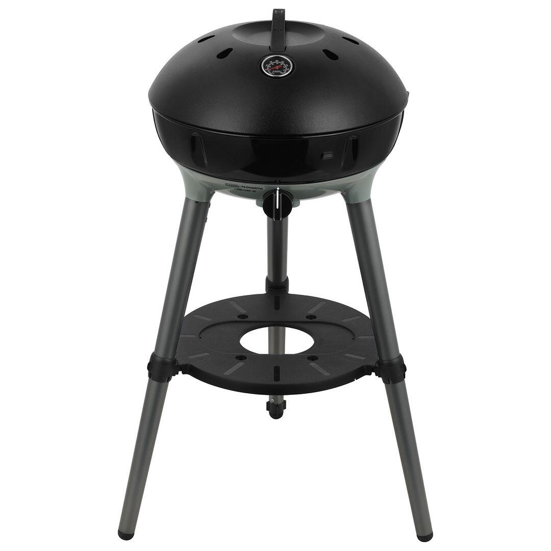 BBQ CADAC Carri Chef 40 BBQ / Grill2Braai Combo - 30mBar 2/7