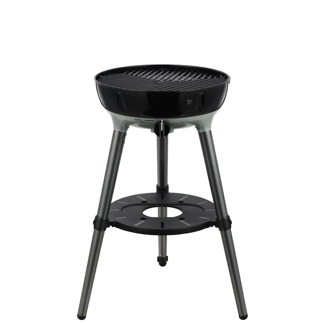 BBQ CADAC Carri Chef 40 BBQ / Grill2Braai Combo - 30mBar 4/7