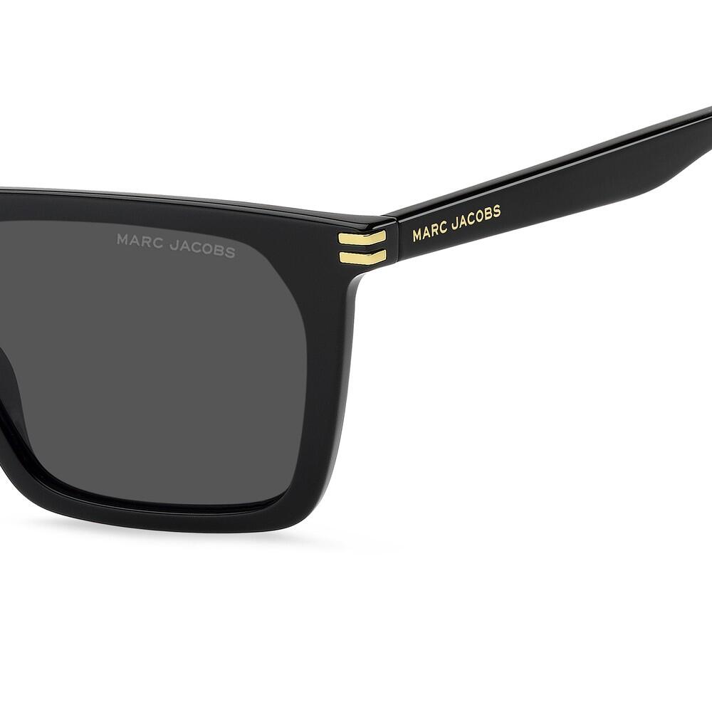 Occhiali da Sole Marc Jacobs MARC 908/S 807 in Acetato Uomo 53 mm 3/3