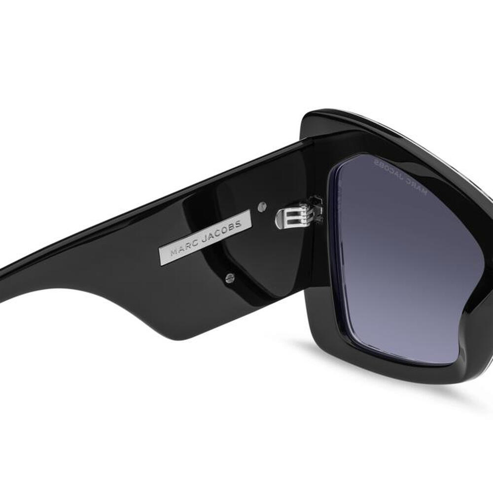 Lunettes de Soleil Marc Jacobs MARC 761/S 03K en Acétate Femme 52 mm 3/4