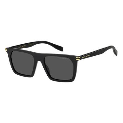 Zonnebril marc jacobs marc 908/s 086 van acetaat heren 53 mm