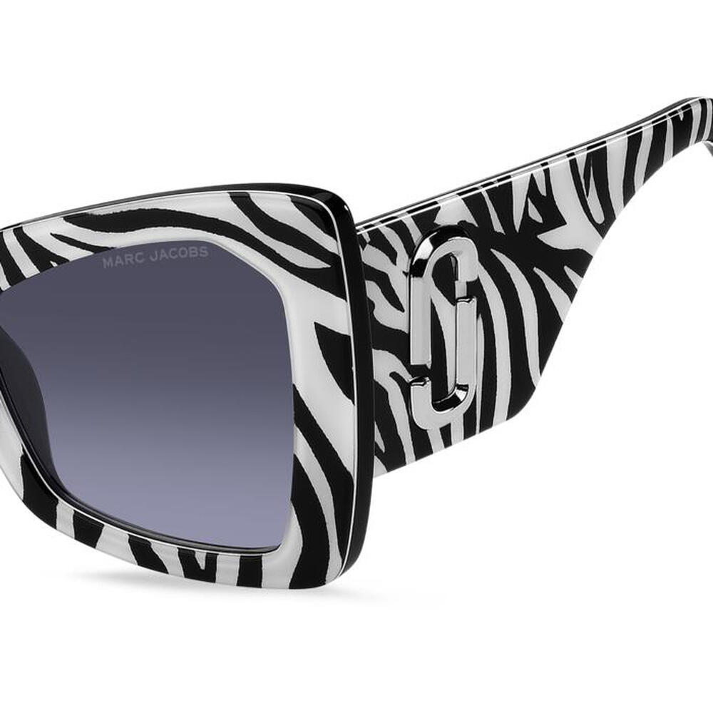 Lunettes de Soleil Marc Jacobs MARC 761/S 03K en Acétate Femme 52 mm 4/4