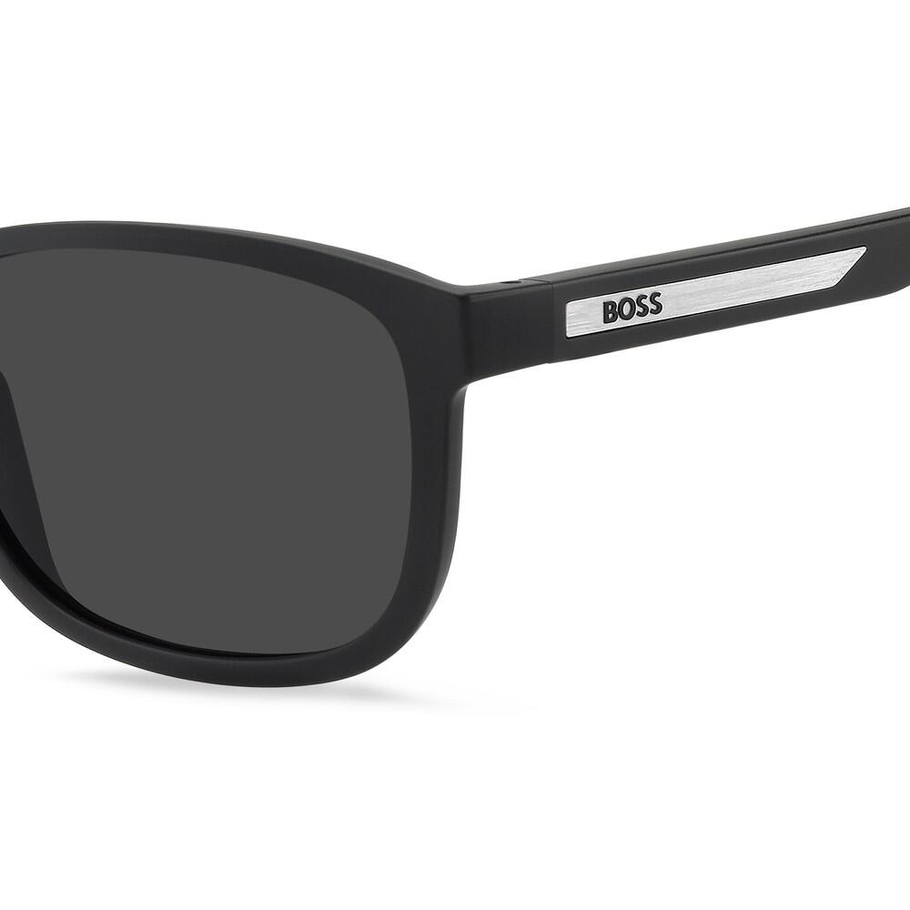 Gafas de Sol Hugo Boss 1905/G/S 807 IR de Tr90 Hombre 57 mm 3/3