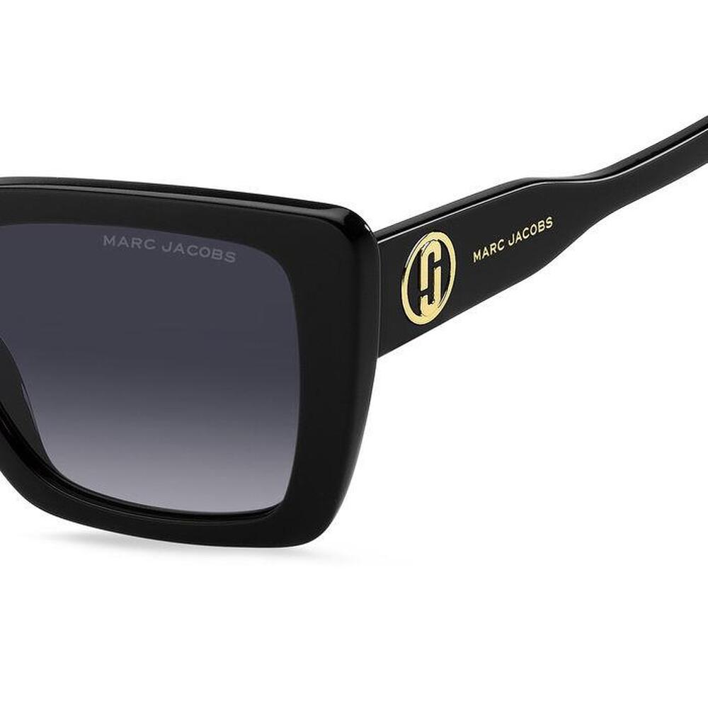 Occhiali da Sole Marc Jacobs MARC 733/S 807 in Acetato Donna 52 mm 3/3