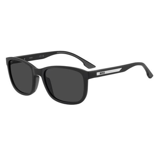 Zonnebril Hugo Boss 1905/G/S 807 IR van TR90 Heren 57 mm