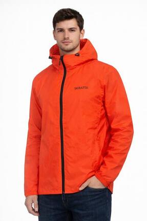 Lightweight Regenjacke Malin Herren