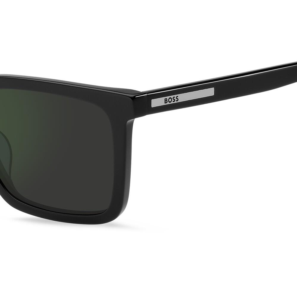 Gafas de Sol Hugo Boss 1893/G/S 807 de Acetato Hombre 55 mm 3/3