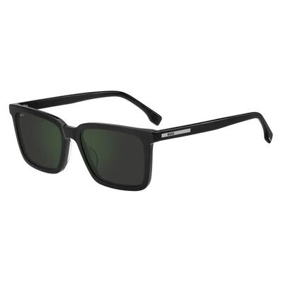Zonnebril hugo boss 1893/g/s pjp van acetaat heren 55 mm