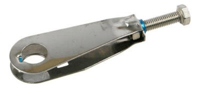 Batavus kettingspanner rvs 45 x 30 mm