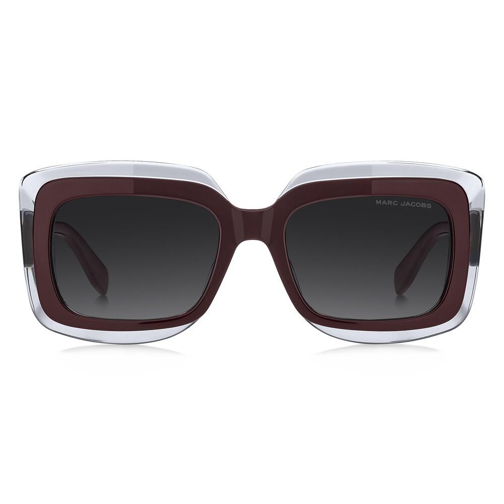 Lunettes de Soleil Marc Jacobs MARC 850/S LHF en Acétate Femme 54 mm 2/3
