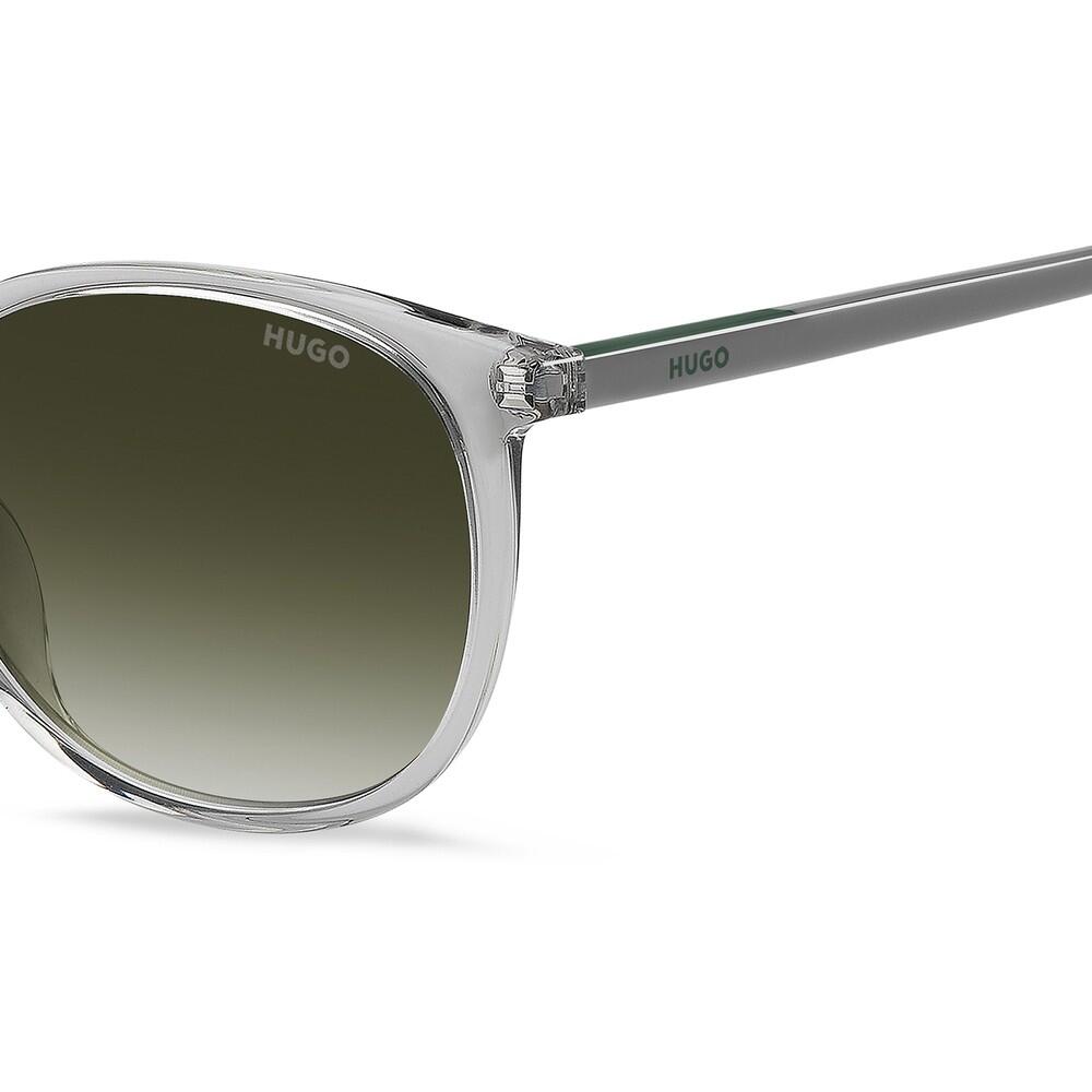 Lunettes de Soleil Hugo HG 1400/G/S KB7 en Acétate Homme 53 mm 3/3