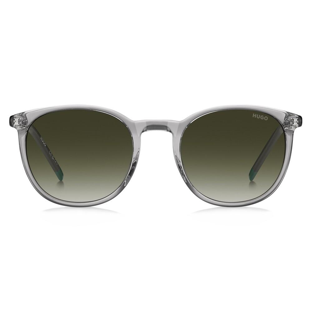 Lunettes de Soleil Hugo HG 1400/G/S KB7 en Acétate Homme 53 mm 2/3