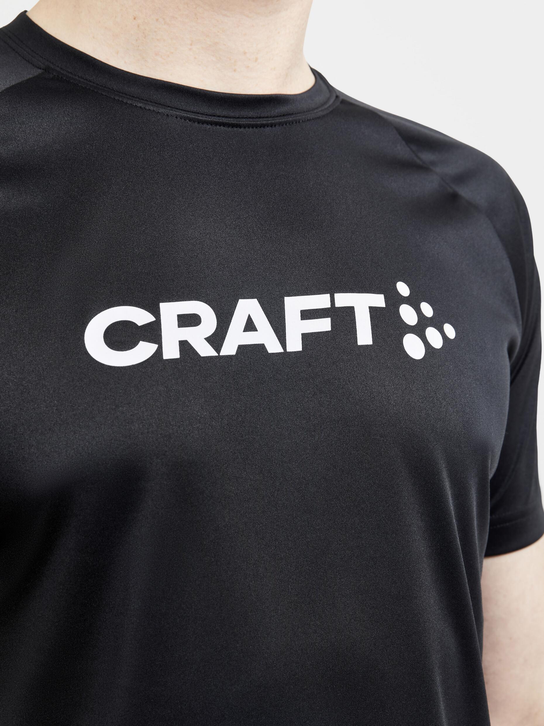 TEE-SHIRT CORE ESSENCE LOGO Craft 5/5