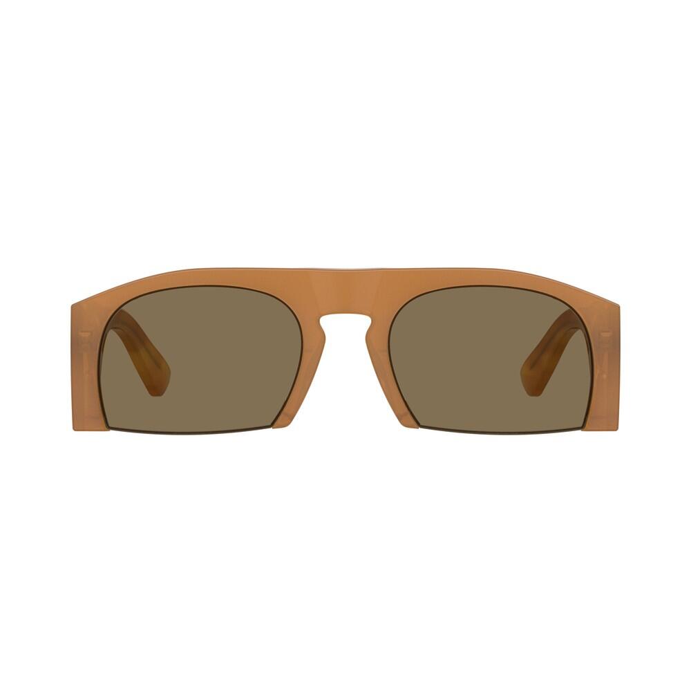 Occhiali da Sole Moschino MOS203/S C9B in Acetato Donna 55 mm 2/3