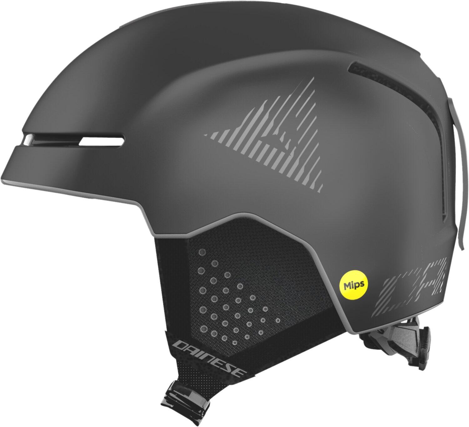 Airo Mips Helmet mono 3/3