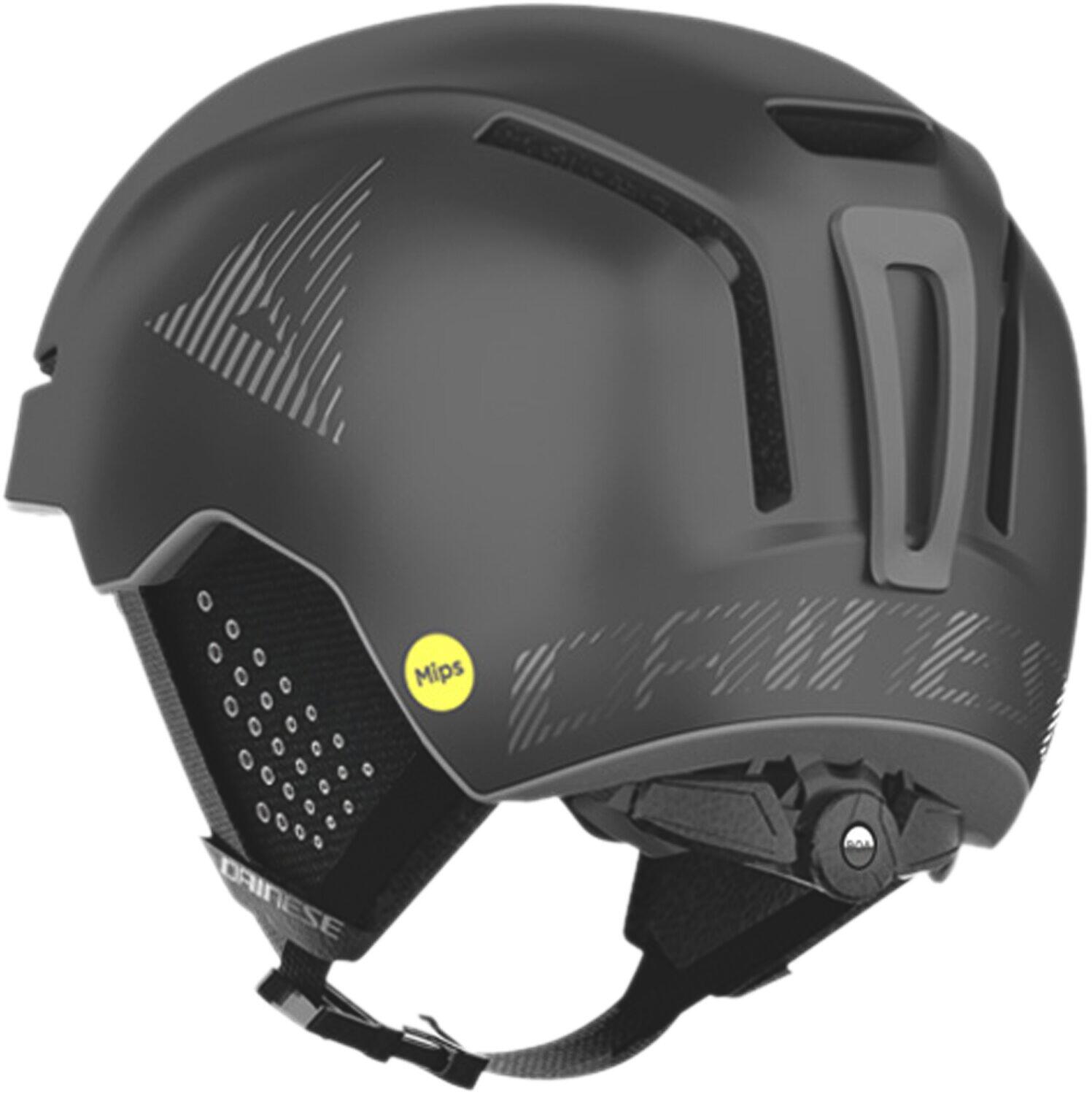 Airo Mips Helmet mono 2/3