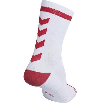 Enfiler Low Chaussettes Elite Indoor Adulte