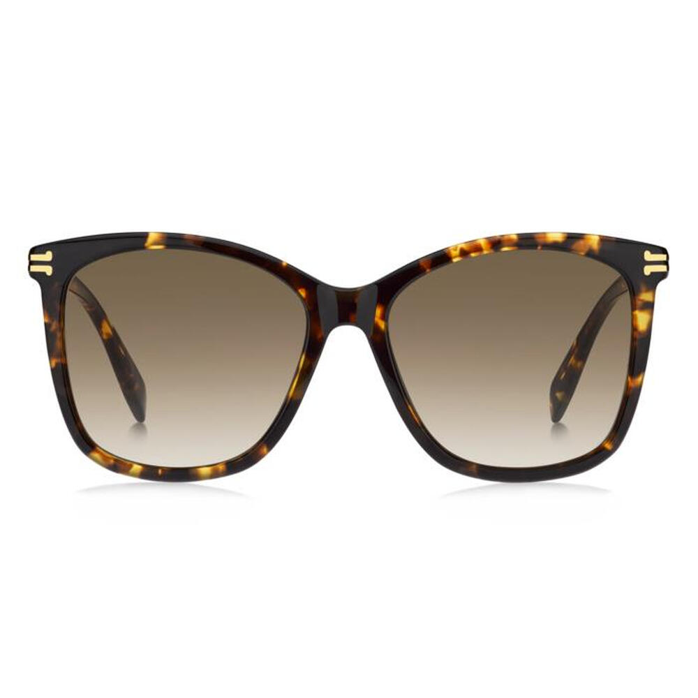 Lunettes de Soleil Marc Jacobs MJ 1106/S 086 en Acétate Femme 54 mm 2/3