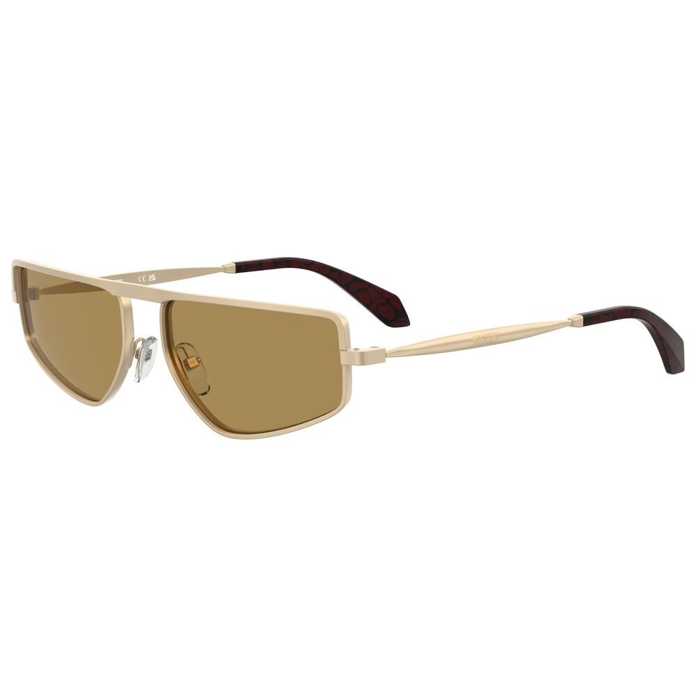 Sunglasses Moschino MOS209/S AOZ Metal Unisex 59 mm