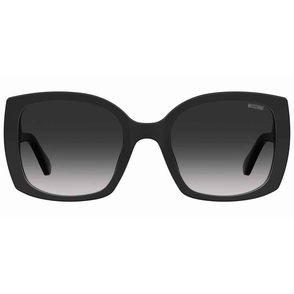 Occhiali da Sole Moschino MOS124/S 807 in Acetato Donna 54 mm 2/3