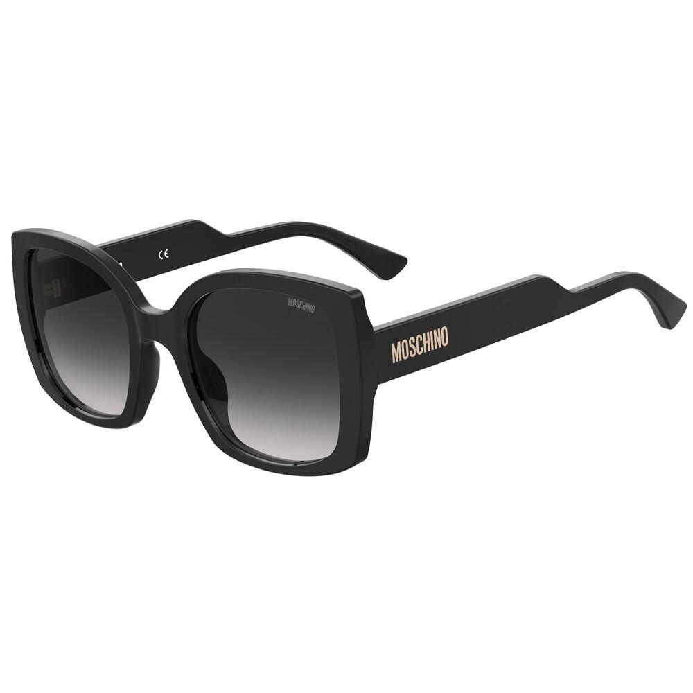 Sunglasses Moschino MOS124/S 807 Acetate Women 54 mm