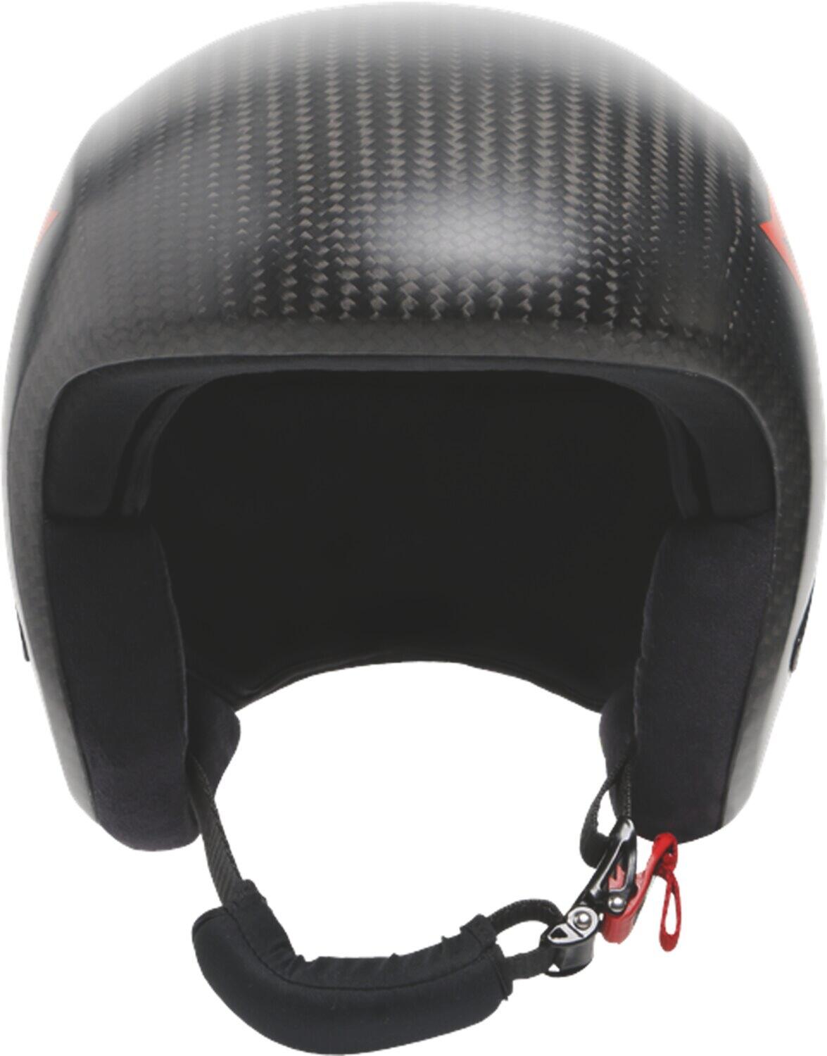 Casco R001 Carbon 2/5