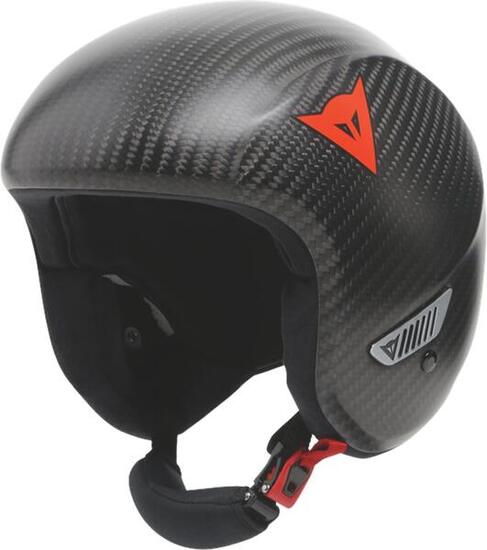 R001 Carbon Helmet