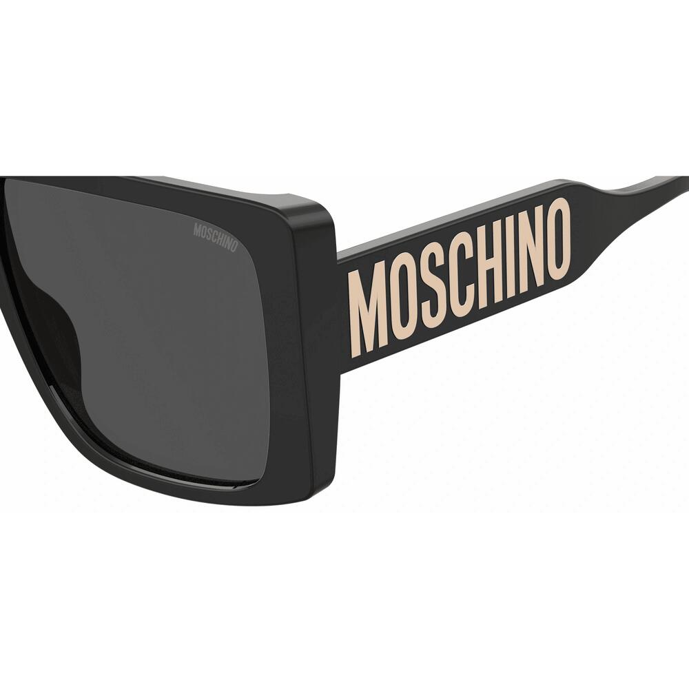 Óculos de Sol Moschino MOS119/S 807/IR em Acetato Mulher 59 mm 3/3