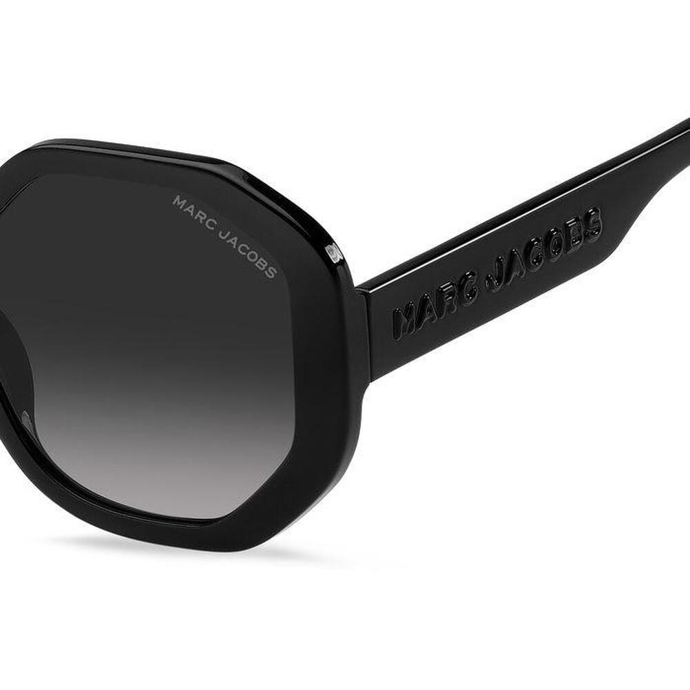 Lunettes de Soleil Marc Jacobs MARC 659/S 807 en Acétate Femme 53 mm 3/3