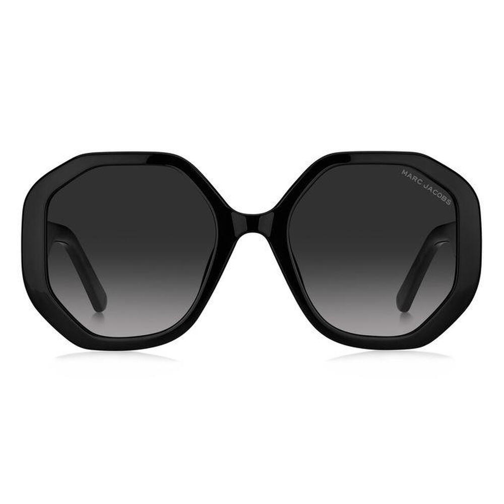 Lunettes de Soleil Marc Jacobs MARC 659/S 807 en Acétate Femme 53 mm 2/3