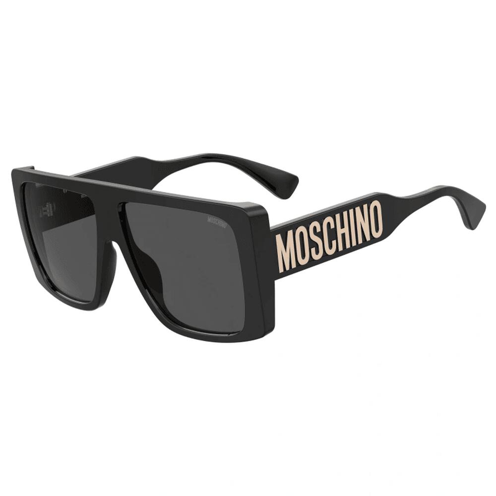 Sunglasses Moschino MOS119/S 807/IR Acetate Women 59 mm