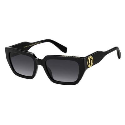 Zonnebril marc jacobs marc 809/s 807 van acetaat dames 54 mm