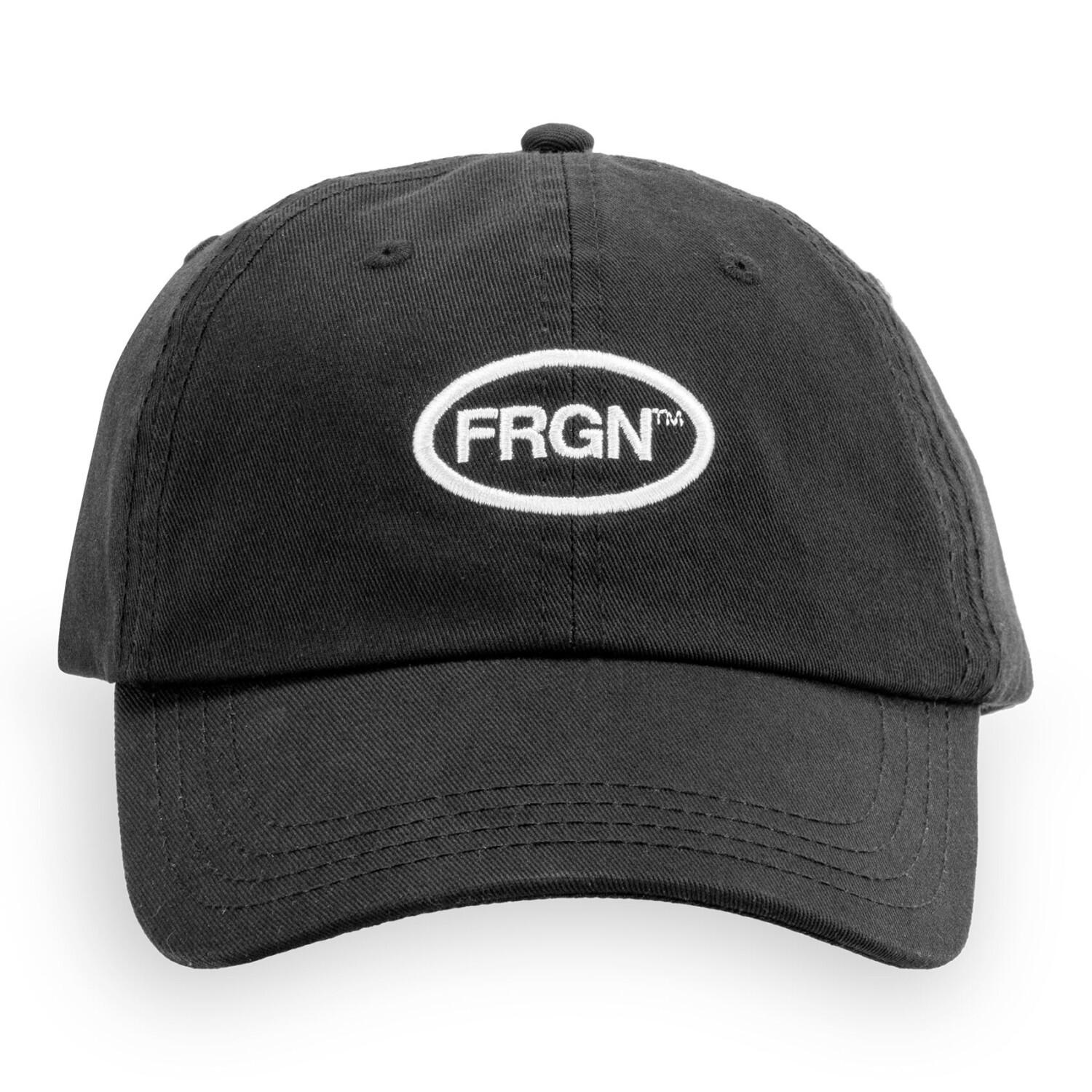 Casquette Dad Cap Technical 1/5