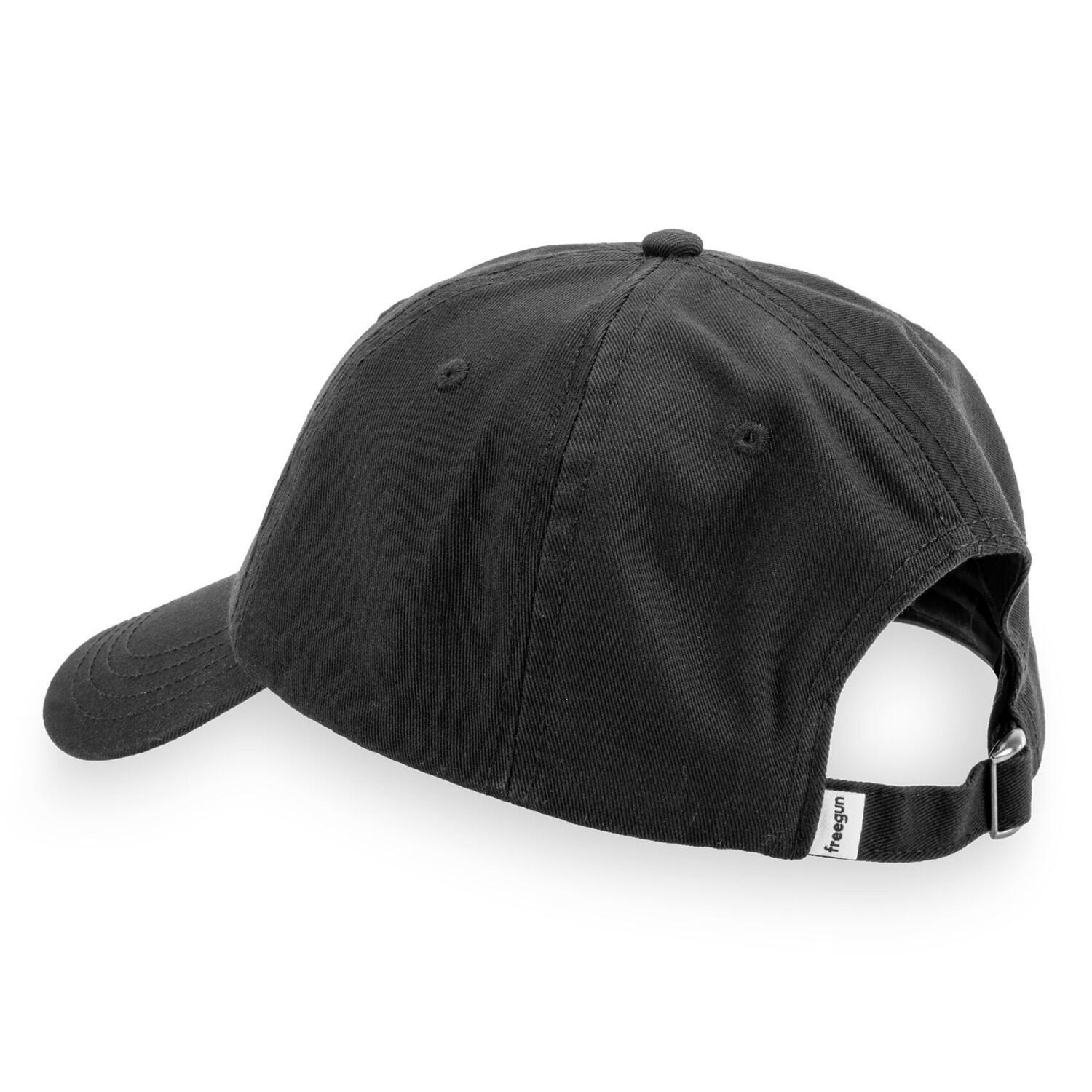 Casquette Dad Cap Technical 2/5