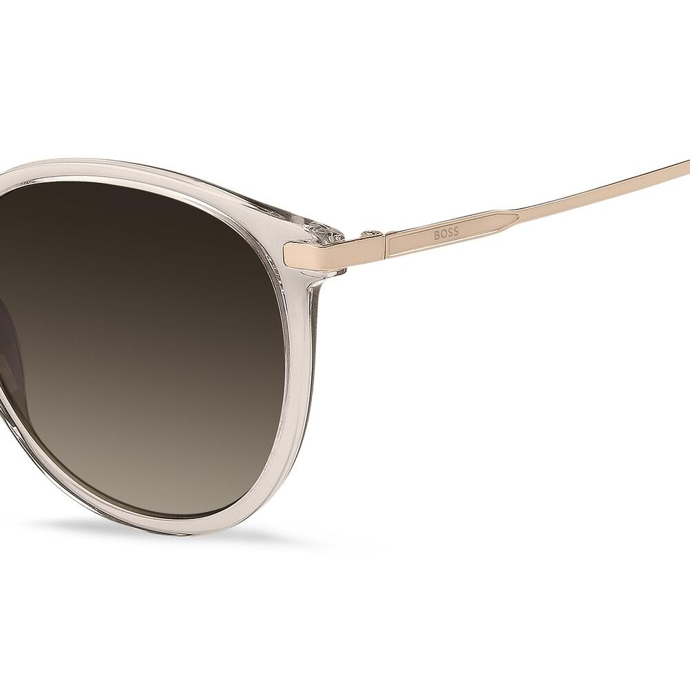 Óculos de Sol Hugo Boss 1948/S FWM em Acetato Mulher 53 mm 3/3
