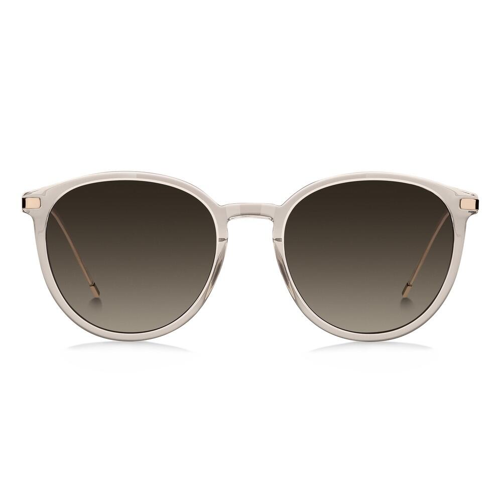 Óculos de Sol Hugo Boss 1948/S FWM em Acetato Mulher 53 mm 2/3
