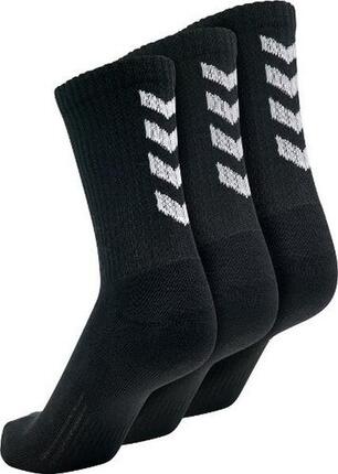 Enfiler Low Chaussettes Fundamental 3-Pack Adulte