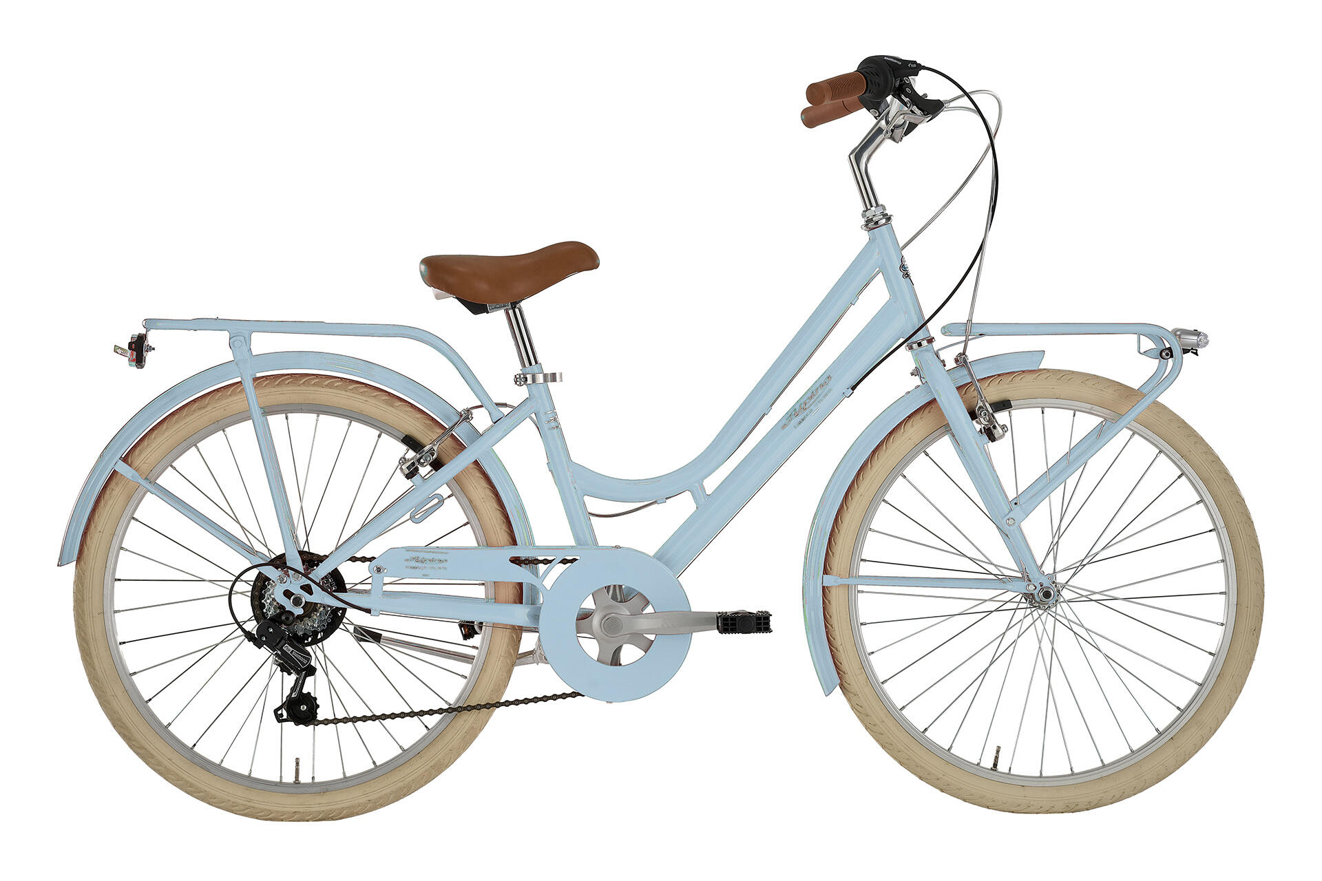 Alpina Bike, Milly 24 Mujer 2/2