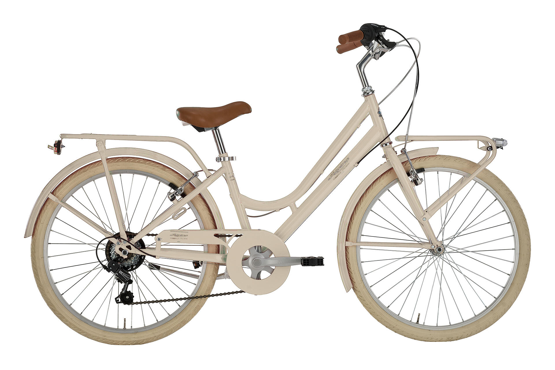 Alpina Bike, Milly 24 Mujer 2/2