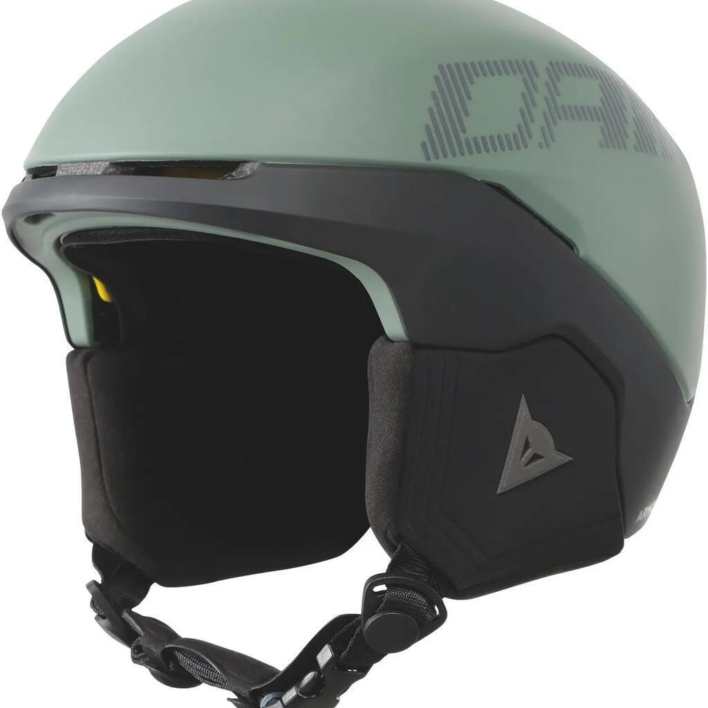 Nucleo Mips Helmet