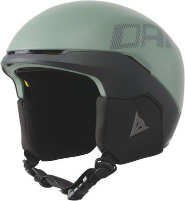 Nucleo Mips Helmet