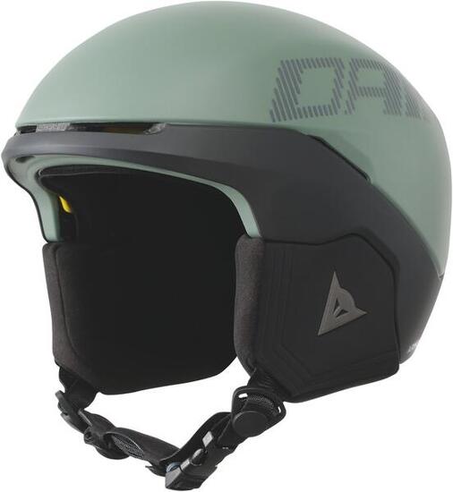 Nucleo Mips Helmet