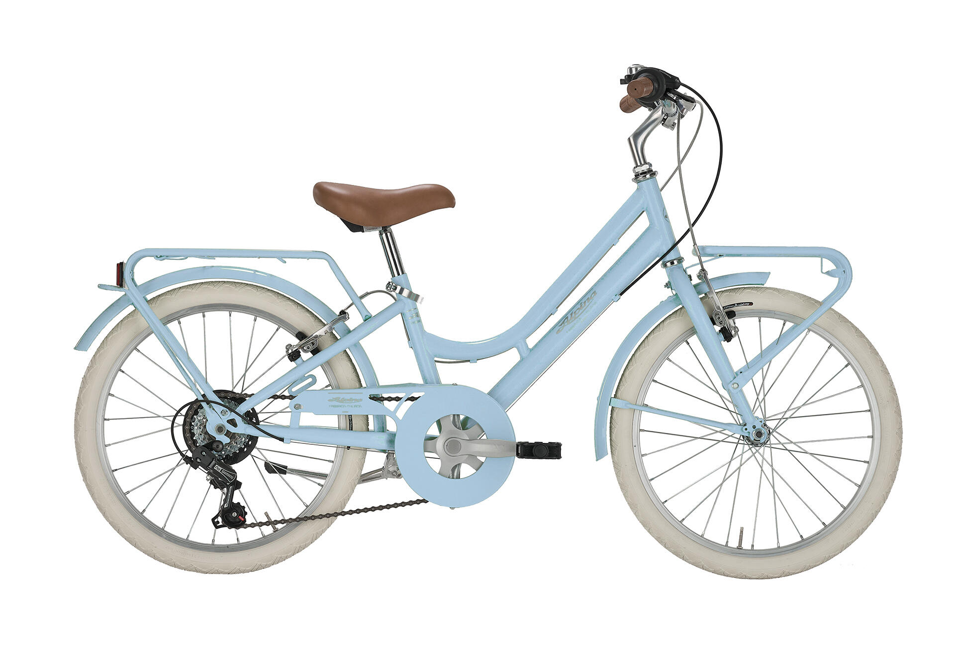 Alpina Bike, Milly 20 Mujer 2/2
