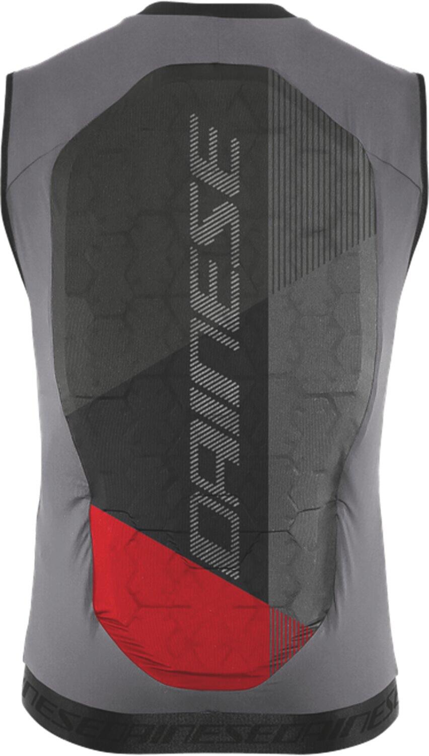 Flexagon Waistcoat 2 M 2/3