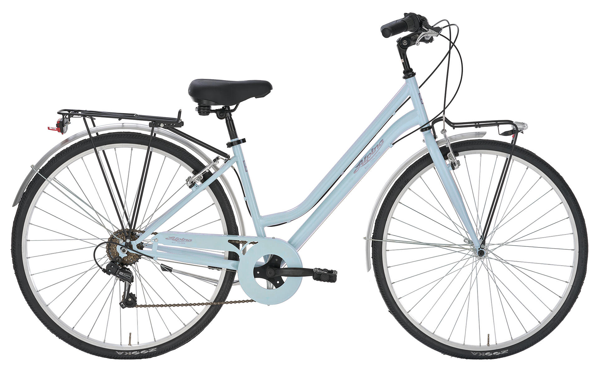Alpina Bike, Moving 28 Mujer 2/2