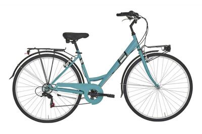 Bicicletta da città 28 pollici MOVING Lady
