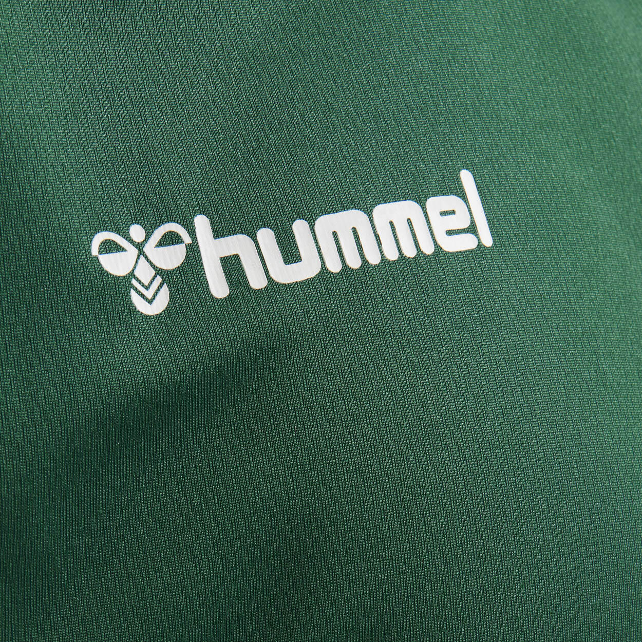 Enfiler T-Shirt Hmlauthentic Enfant HUMMEL 4/5